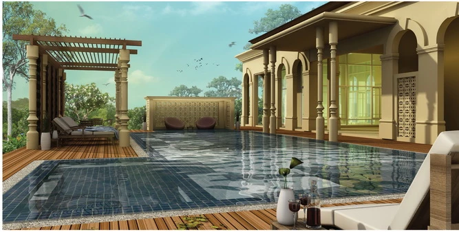 รูปภาพ คาซ่า แกรนด์ อ่อนนุช-วงแหวน (Casa Grand)