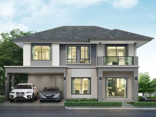 รูปภาพ เดอะ แพลนท์ สิริโสธร (The Plant Sirisothorn)