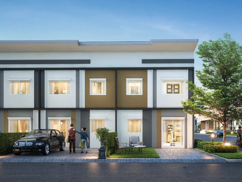 รูปภาพ ลลิล ทาวน์ ไลโอ บลิสซ์ ลาดกระบัง-สุวรรณภูมิ (Lalin Town Lio Bliss Latkrabang-Suvarnabhumi)