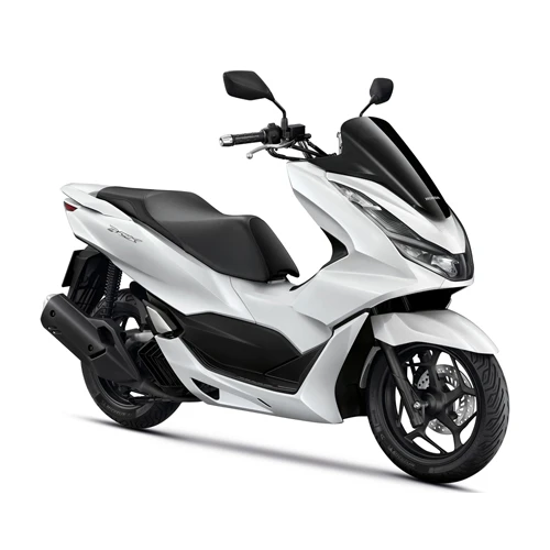 รูปภาพ ฮอนด้า Honda PCX 160 (Standard) ปี 2022