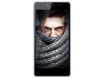 รูปภาพ ไอโมบาย i-mobile-IQ Z