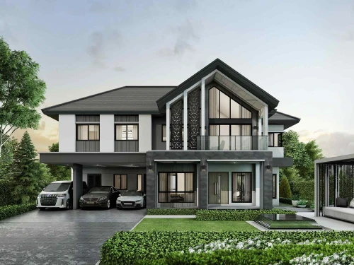 รูปภาพ บางกอก บูเลอวาร์ด รามอินทรา - เสรีไทย (Bangkok Boulevard Ramintra - Serithai)