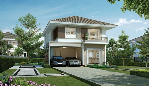 รูปภาพ ศุภาลัย เบลล่า นครราชสีมา (Supalai Bella Korat)