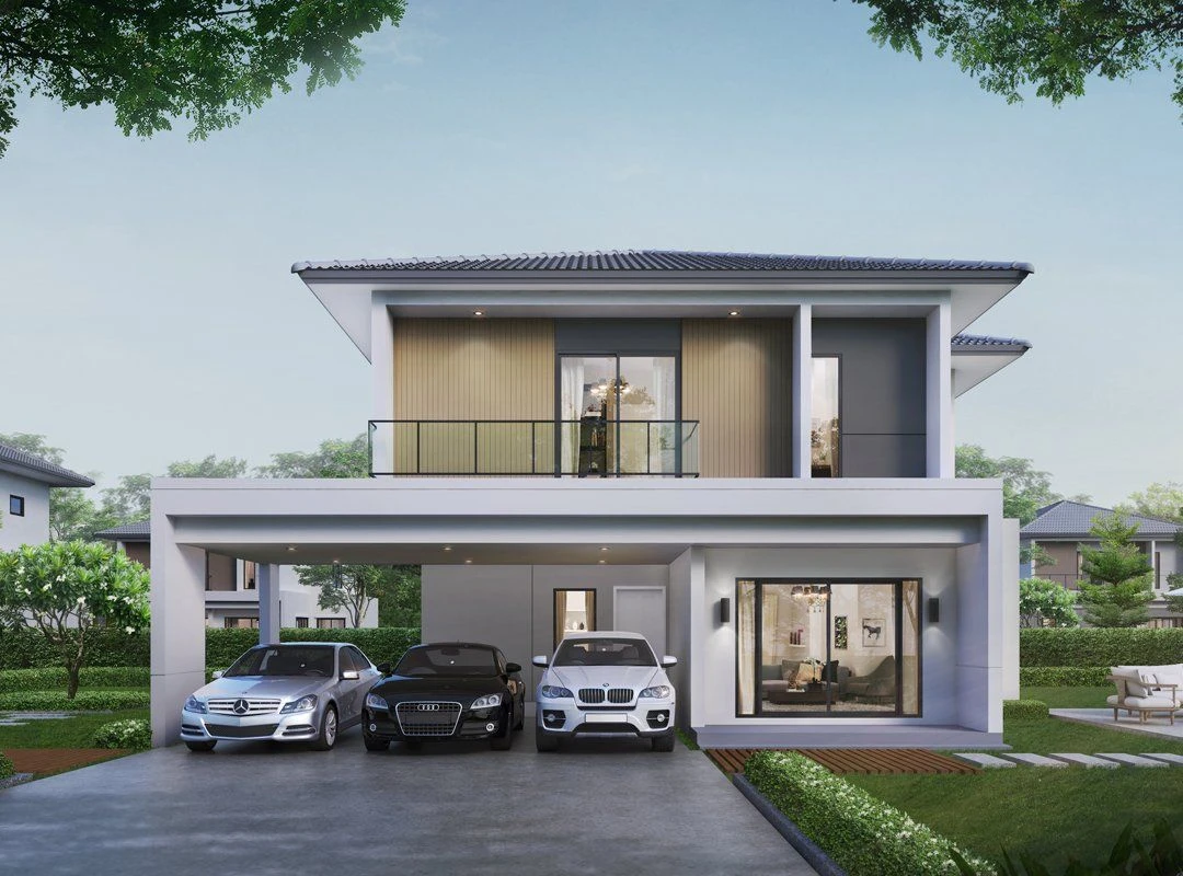 รูปภาพ เซนโทร ราชพฤกษ์ 2 (Centro Ratchapruek 2)