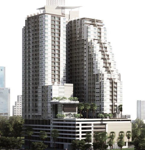 รูปภาพ ซิม คอนโด วิภา-ลาดพร้าว (SYM Vibha-Ladprao?)