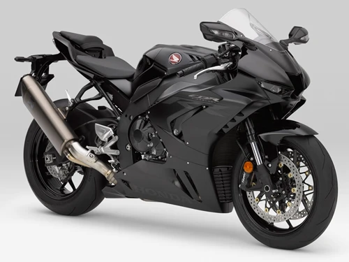 รูปภาพ ฮอนด้า Honda CBR 1000RR-R Fireblade ปี 2020