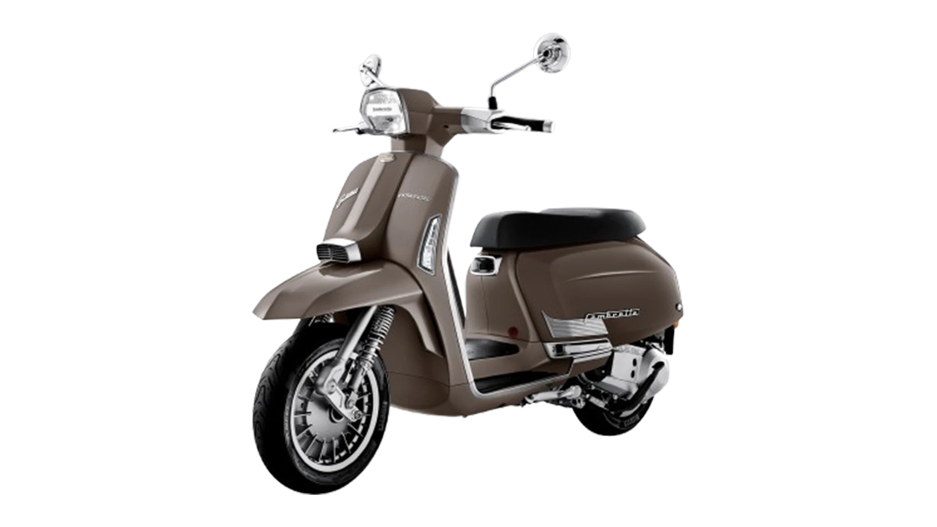 Lambretta G
