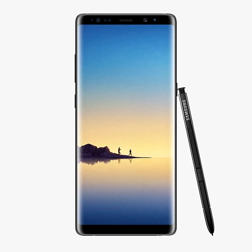 รูปภาพ ซัมซุง SAMSUNG-Galaxy Note 8 64GB