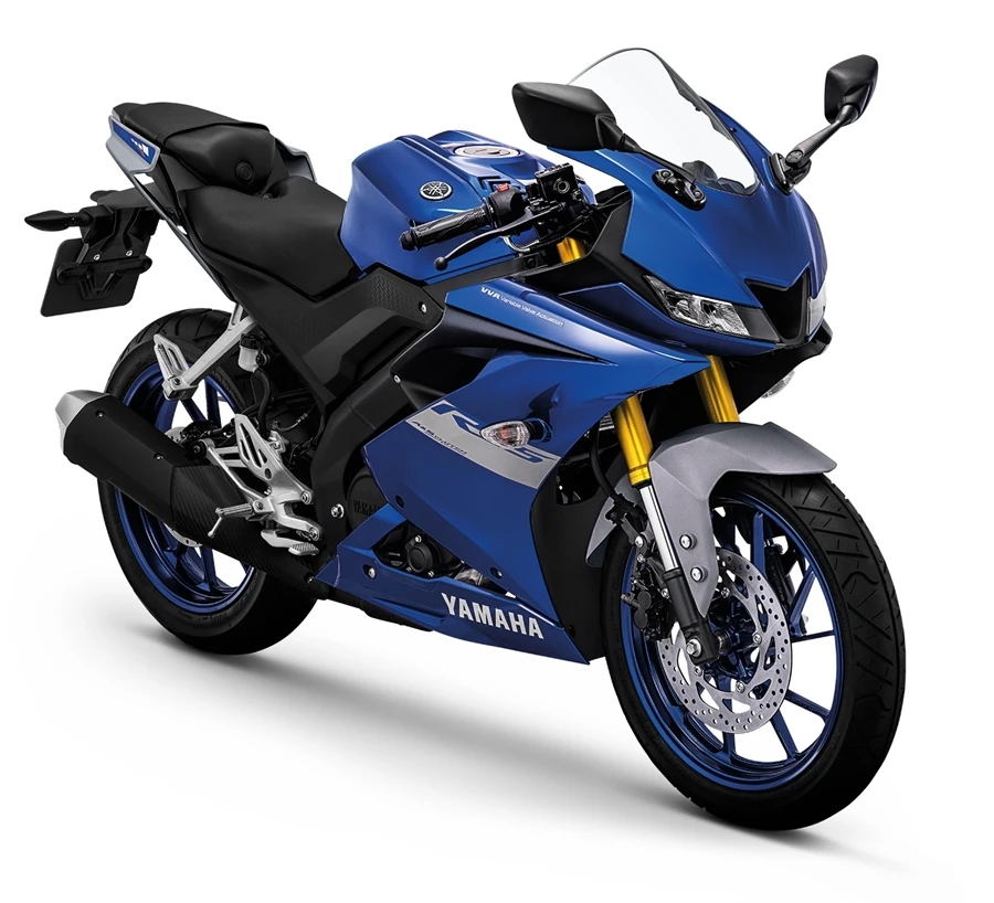 รูปภาพ ยามาฮ่า Yamaha YZF R15 ปี 2020