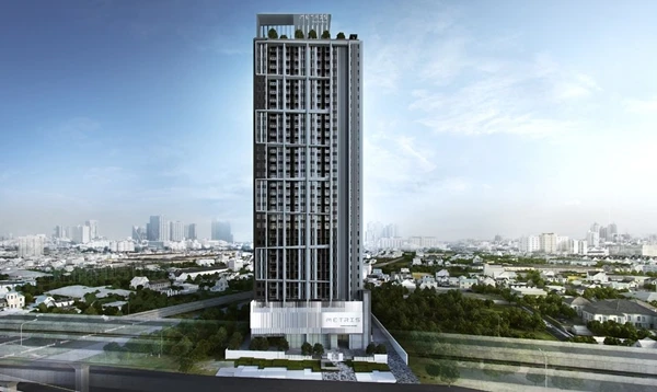 รูปภาพ เมทริส พระราม 9-รามคำแหง (Metris Rama 9-Ramkhamheang)