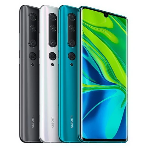 รูปภาพ เสียวหมี่ Xiaomi Mi Note 10 Pro