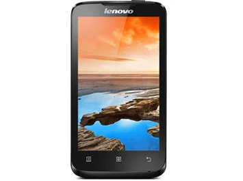 รูปภาพ เลอโนโว LENOVO A316i