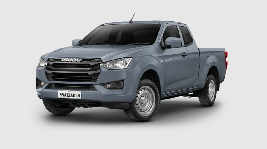 รูปภาพ อีซูซุ Isuzu D-MAX Spacecab 1.9 Ddi S DA A/T ปี 2022