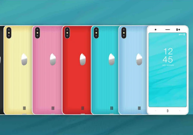 รูปภาพ ไอมี่ iMI-X Lite