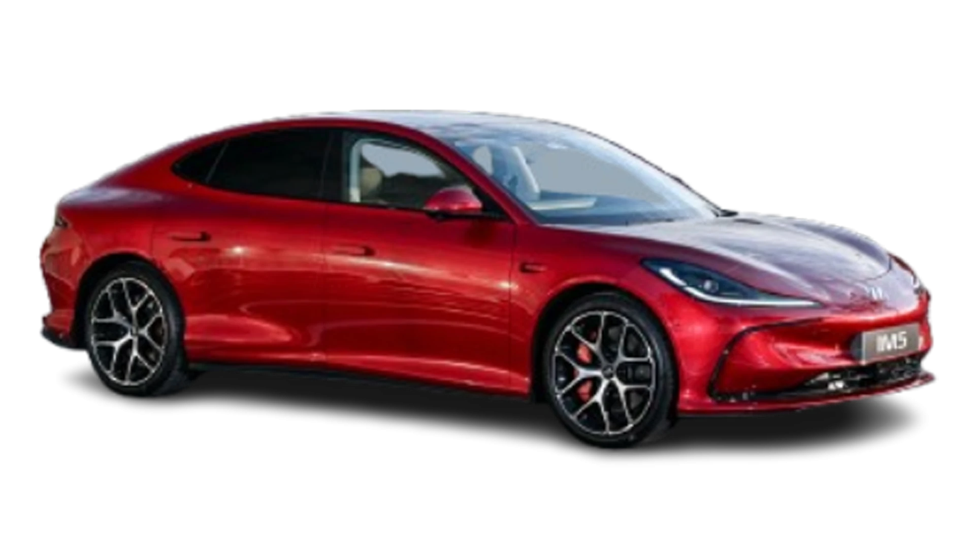 รูปภาพ เอ็มจี MG IM5 Premium LONG RANGE ปี 2026