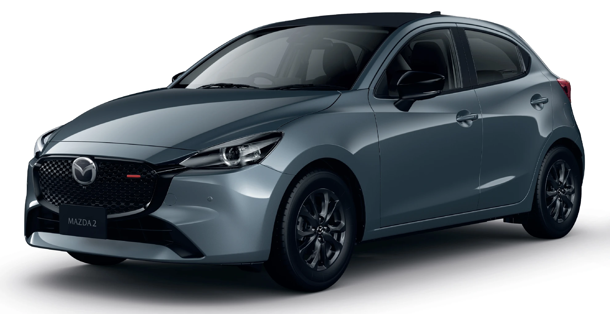 รูปภาพ มาสด้า Mazda 2 1.3 SP Sports ปี 2023
