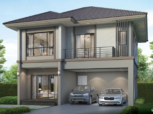 รูปภาพ เดอะ แพลนท์ ชัยพฤกษ์ - วงแหวน (The Plant Chaiyapruek - Wongwaen)