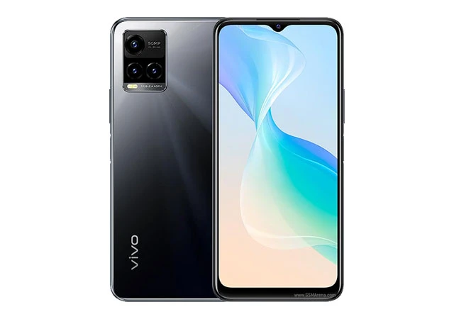 รูปภาพ วีโว่ vivo Y33s