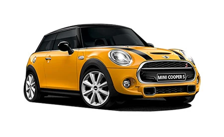 รูปภาพ มินิ Mini Hatch 3 Door Cooper S ปี 2014