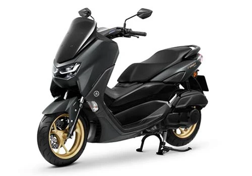 รูปภาพ ยามาฮ่า Yamaha NMAX 155 MY2021 ปี 2021
