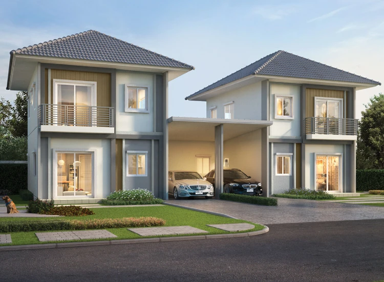 รูปภาพ แลนซีโอ คริป เพชรเกษม - พุธมณฑลสาย 4  (Lanceo Crib Petchkasem - Sai 4)