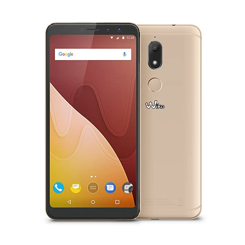 รูปภาพ วีโก Wiko-View Prime