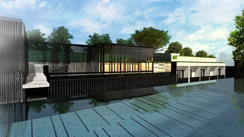 รูปภาพ พอส สุขุมวิท 115 (Pause Sukhumvit 115)