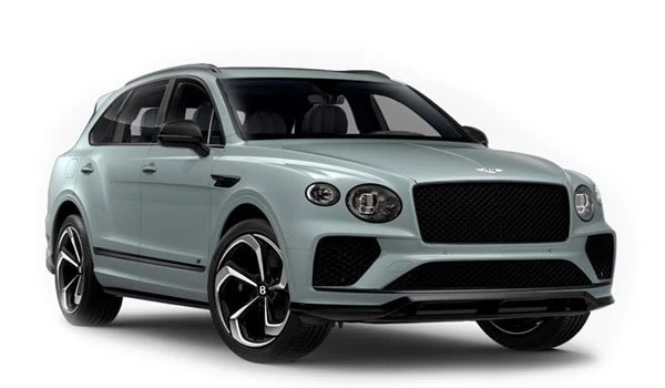 รูปภาพ เบนท์ลี่ย์ Bentley Bentayga S Hybrid ปี 2022