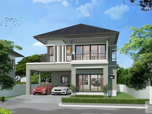 รูปภาพ โกลเด้นปาร์ค ศรีราชา (Golden Park Sriracha)