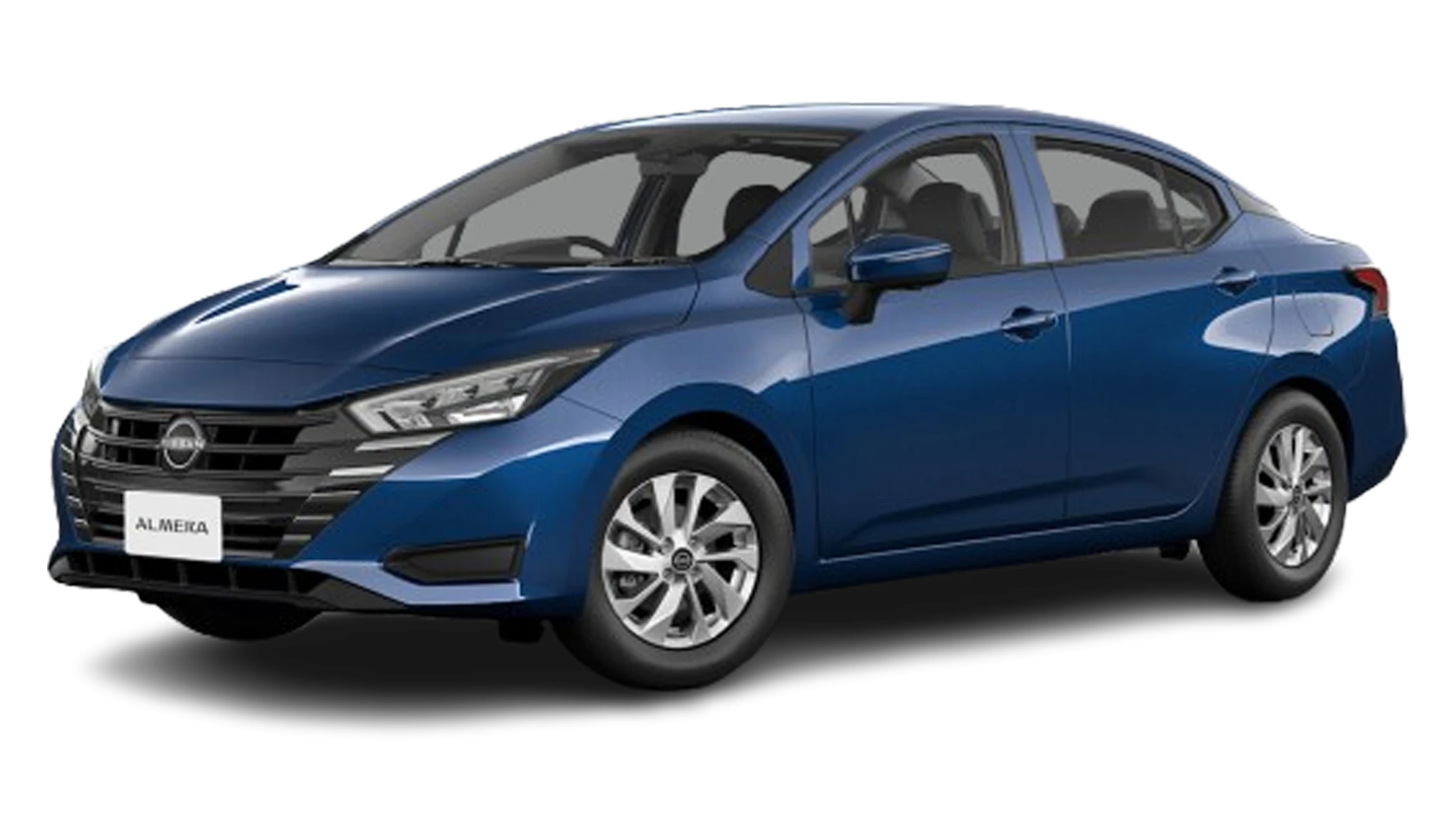 รูปภาพ นิสสัน Nissan Almera V ปี 2026