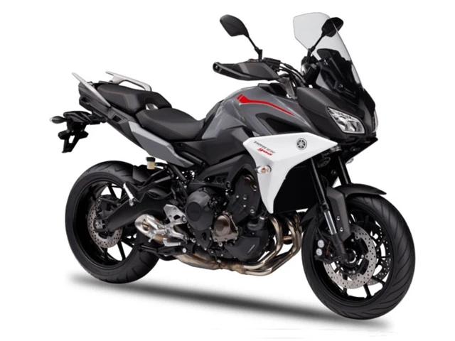 รูปภาพ ยามาฮ่า Yamaha Tracer 900 ปี 2018
