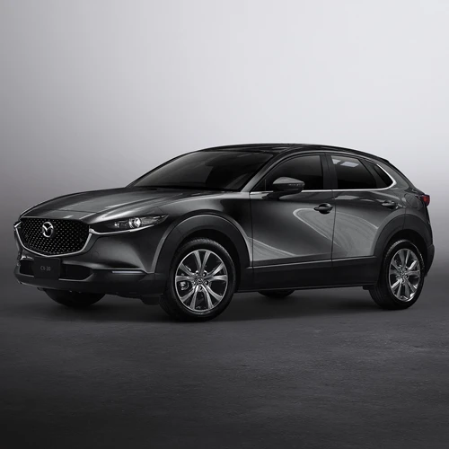 Mazda CX-30 ทุกรุ่นย่อย