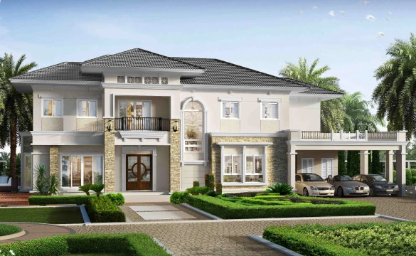 รูปภาพ แกรนด์ บางกอก บูเลอวาร์ด ปิ่นเกล้า (Grand Bangkok Boulevard Pinklao)