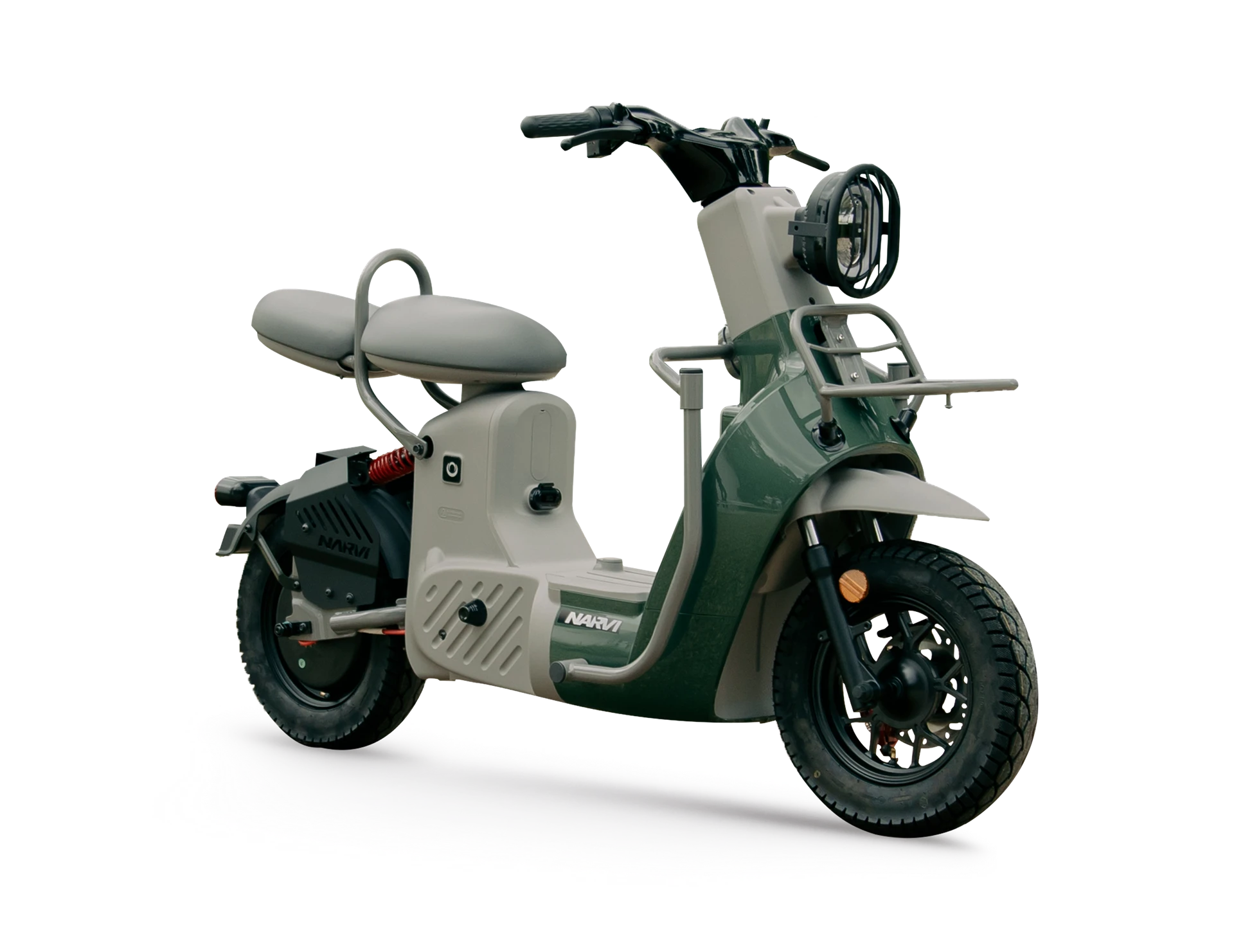 SOLAR Narvi โซล่า 