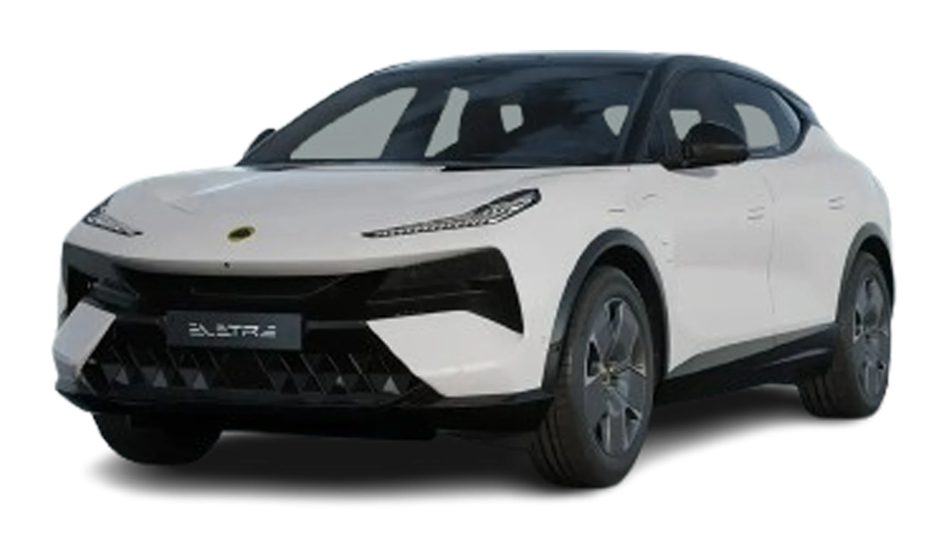 รูปภาพ โลตัส Lotus Eletre 600 SPORT SE ปี 2026