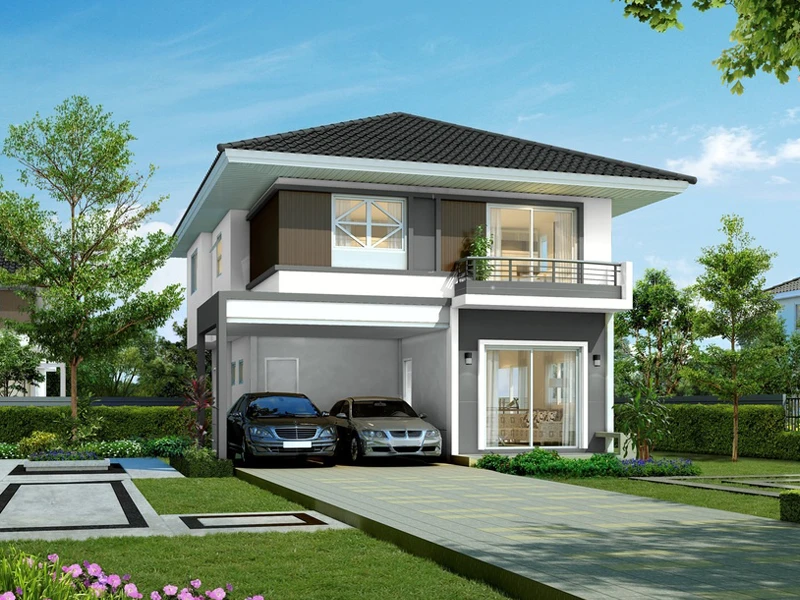 รูปภาพ ศุภาลัย ปาล์มสปริงส์ ระยอง (Supalai Palm Spring Rayong)