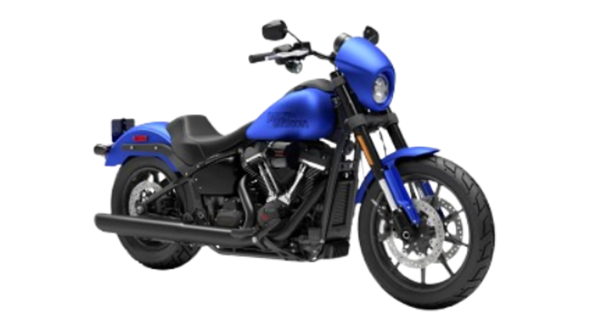 รูปภาพ ฮาร์ลีย์-เดวิดสัน Harley-Davidson Cruiser Low Rider S ปี 2026