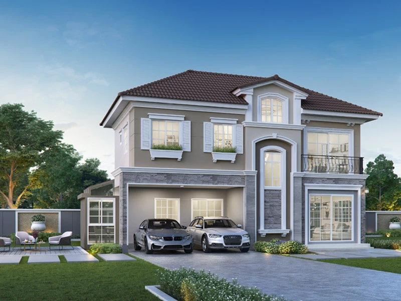 รูปภาพ โกลเด้น นีโอ ๒ บางนา - กิ่งแก้ว (Golden Neo ๒ Bangna - Kingkaew)