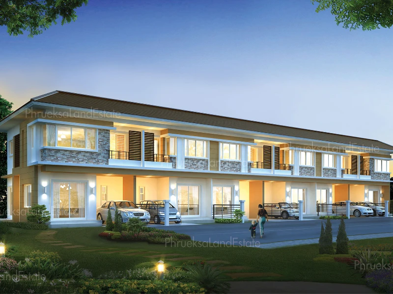 รูปภาพ เดอะ เซ็นทรัล 2 อัสสัมชัญ - ศรีราชา (The Central 2 Assumption - Sriracha)