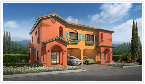 รูปภาพ เดอะ พาลาซเซตโต้ ระยอง (The Palazzetto Rayong)