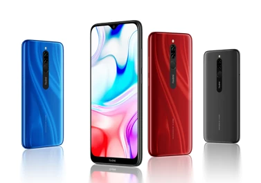 รูปภาพ เสียวหมี่ Xiaomi Redmi 8 (4GB + 64GB)