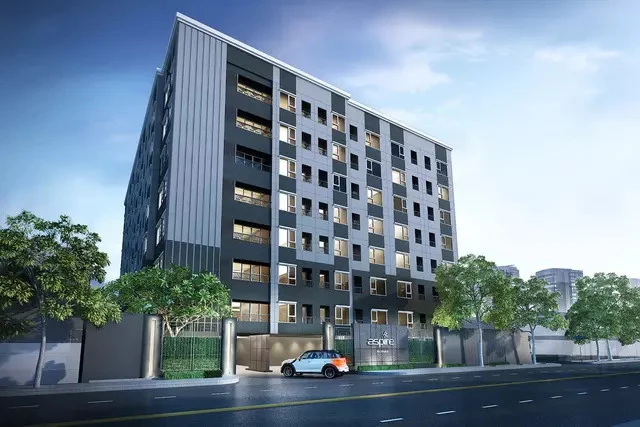 รูปภาพ แอสปาย วุฒากาศ (Aspire Wutthakat)