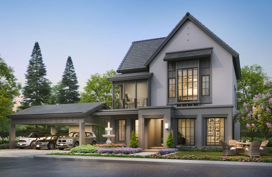 รูปภาพ สราญสิริ เทียนทะเล 30 (Saransiri Tientalay 30)