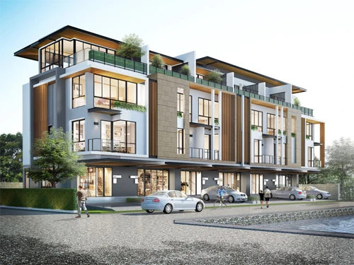 รูปภาพ โมทาวน์ บริโอ แจ้งวัฒนะ - ประชาชื่น (MOTOWN BRIO Chaengwattana - Prachachuen)