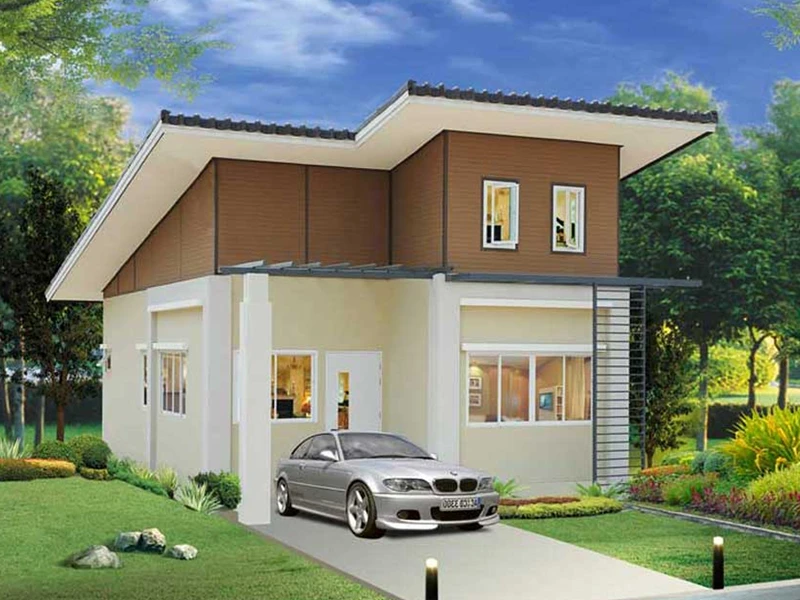 รูปภาพ วี-อไลฟ์ ลำลูกกา คลอง 8 (V Alive Lumlukka - Klong 8)