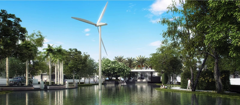 รูปภาพ เพอร์เฟค เพลส แจ้งวัฒนะ (Perfect Place)