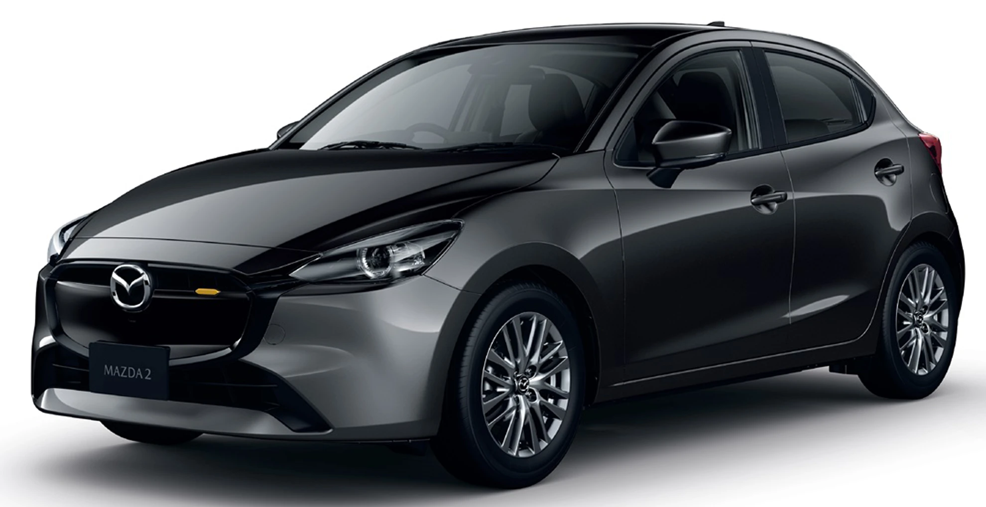 รูปภาพ มาสด้า Mazda 2 1.5 XD Sports ปี 2023