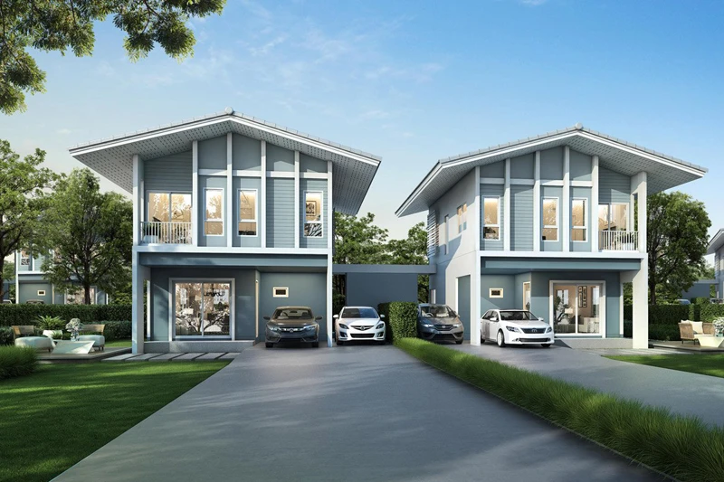 รูปภาพ คณาสิริ พระราม 2 - วงแหวน (Kanasiri Rama 2 - Wongwaen)