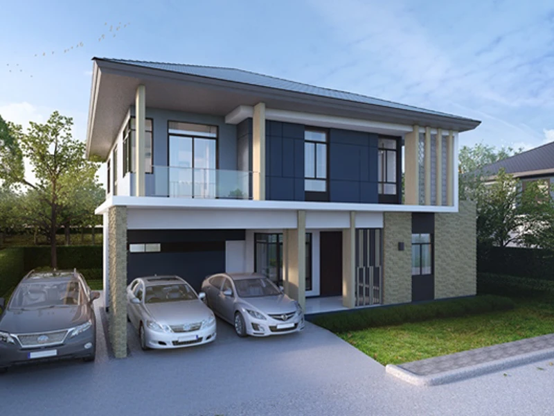 รูปภาพ เดอะริเวอร์ โนเบิ้ล (The River Noble)