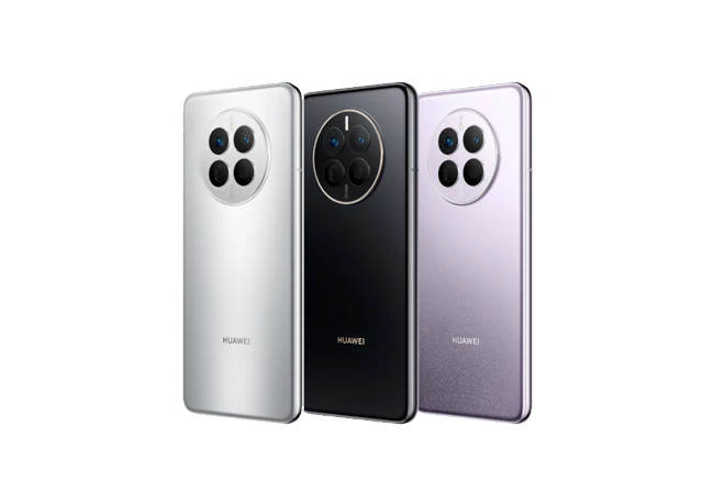 รูปภาพ หัวเหว่ย Huawei Mate 50E (8GB/128GB)